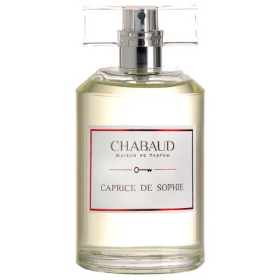 CHABAUD Caprice de Sophie EDP 100 ml